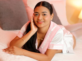 free sex cam ZariRiley