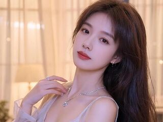 cam show liyufei