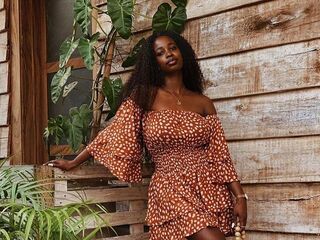 nude webcamgirl photo LuluWilde