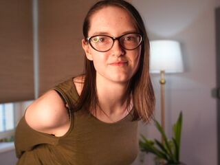 beautiful cam girl SusanMcDonald