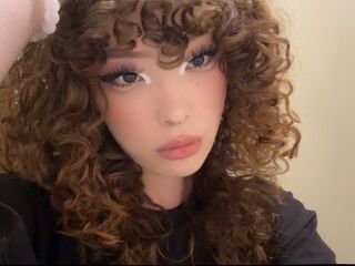 naked girl with webcam YangConnie