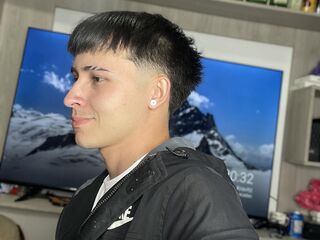 DamienSmith