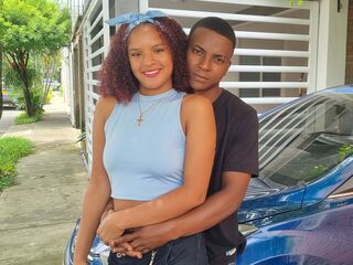 sex cam online AfroditaAndCoddy