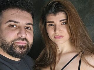 adult cam couple live CelineAndDanny