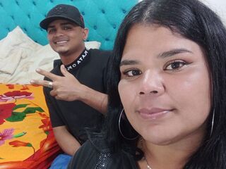 closeup livecam DaniMarina