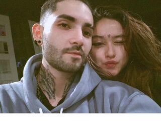 live webcam couple blowjob DanizAndZaratos