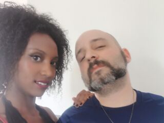 dirty couple porn web cam DracoetLya
