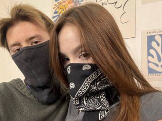 live cam couple gallery EmilyAndDan