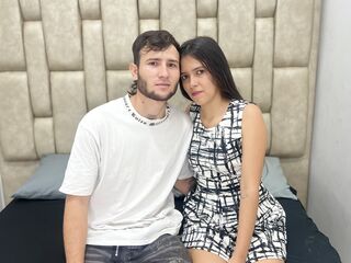 jasmin webcam couple live show FiorellaAndLiam