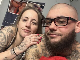 live couple sex show LexiAndLee