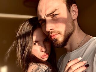 sex webcam couple LizaandKevin