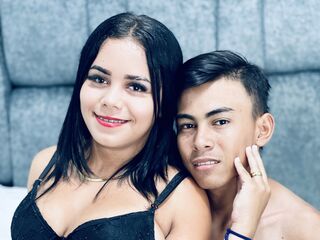 jasmin webcam couple video LunaAndFreddy