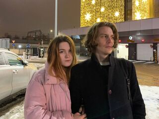 live webcam anal sex show LunaAndMax