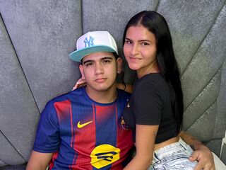 camgirl anal live show MaferAndSamuel