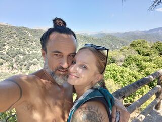 webcamgirl having sex MiriamMartin