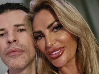 naughty camcouple fucking NovaDanny