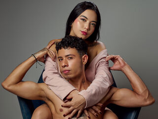 chat room live show OwenAndVioletha
