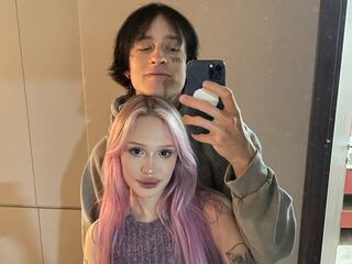 hot cam couple masturbating with dildo PaulLili