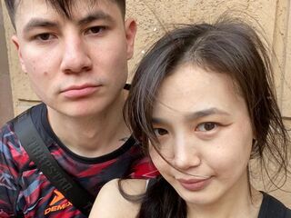 jasmin cam anal sex SamaelandMissa