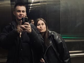 fucking webcam couple sex show SatieBrenden