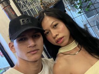 jasmin live sex webcam show SophiAndJack