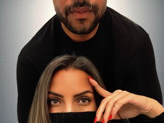 kinky webcam couple ass fuck SophieAndJake