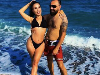 jasmin webcam couple TonyAndJani