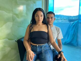 webcam live sex ValeriaAndEdwar
