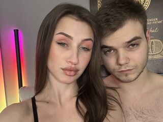 streaming live cam VikkiGeorge
