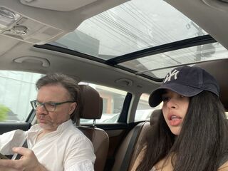 couple voyeur cam ViktorElla