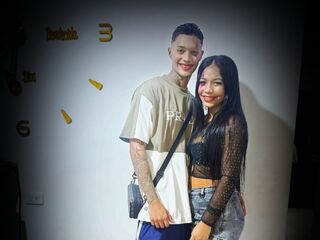 webcam picture YuleimysAndAlex