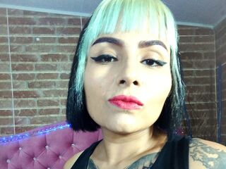 domina webcam live AbbyRough