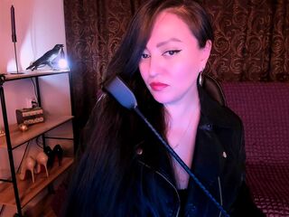 bdsm cam girl chatroom AnnaDeRichi