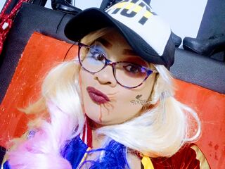 bdsm cam girl chat BellucciSarah