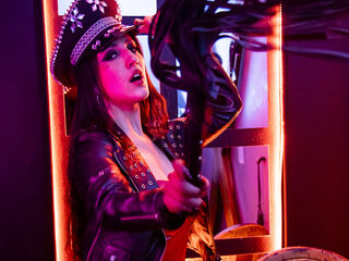 fetish webcam girl chatroom CleodoraNoir