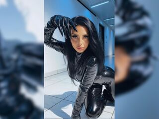 latex webcam sex DavinaFraser