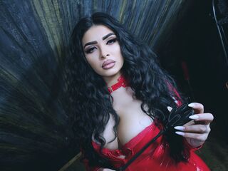 camgirl bdsm web cam DevashaThea