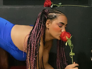 cam girl bondage webcam HannahRuiz