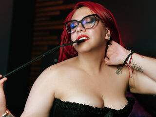 bizarre live sex show JessicaKent