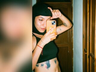 squirting web cam KendraKink