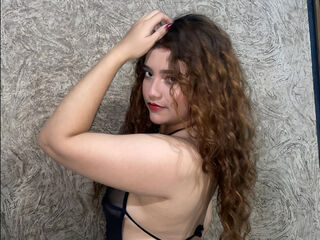 camgirl bondage webcam LiaMarcellinen