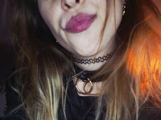 bondage camgirl LilliSmell