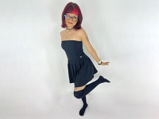 girl feet cam LissetteRose
