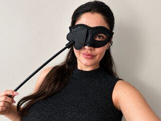 girl rubber fetish cam MissySabry