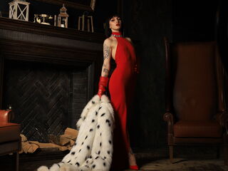 femdom cam sex SilviaVinylstore