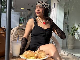 ass spanking webcam girl StellaMoroe