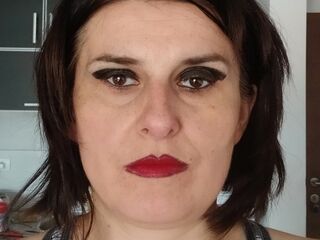 bondage fetish live webcam SweetMila