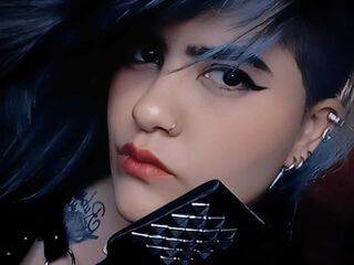 spanking sex cam ZussanGravereign