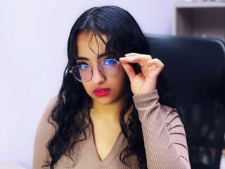 masturbating webcam girl AbbyRosh