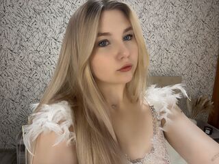 beautiful webcam girl AdeleWalker